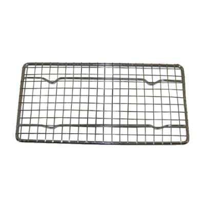 Wire Pan Grates