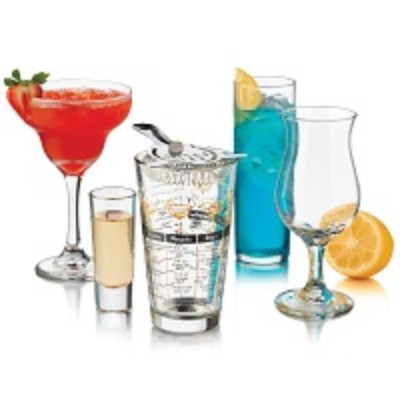 Beverage & Bar Supplies