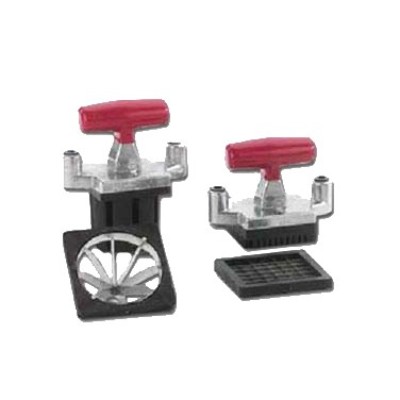 Blade Assemblies, Etc