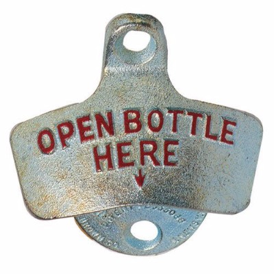 Bottle Openers