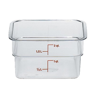 Food Storage Containers