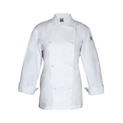Chef Coats