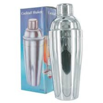 Cocktail Shakers