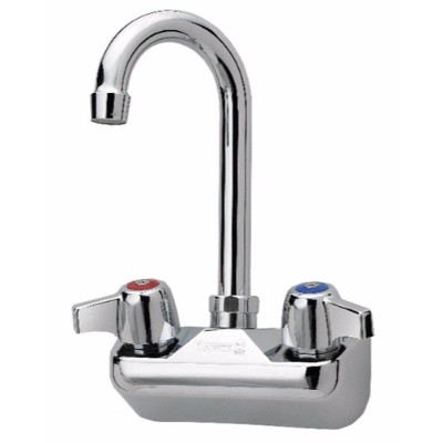 Faucets & Assemblies