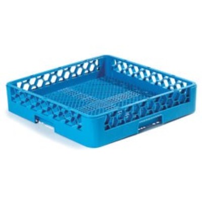 Flatware Washing & Storage