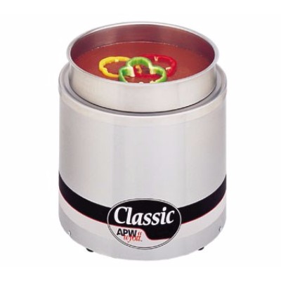 Food Warmers & Cookers