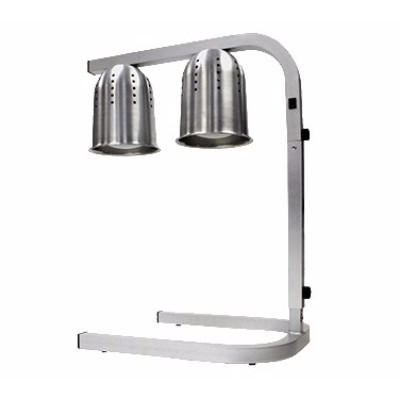 Heat Lamps & Heat Strips