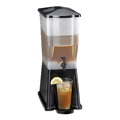 Hot & Cold Beverage Dispensers