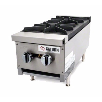 Char-broilers, Griddles, & Hotplates