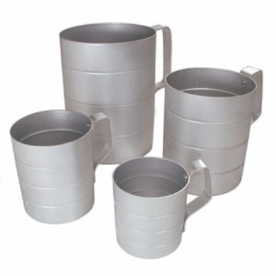 Measuring Cups and Spoons