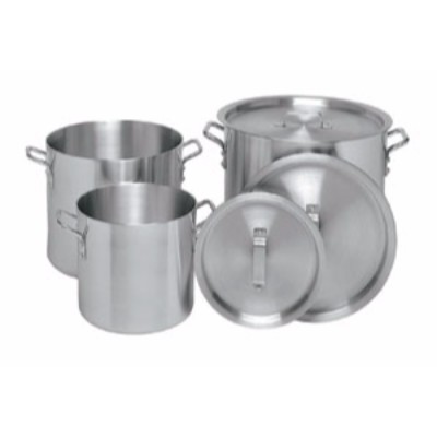 Pots, Pans & Covers