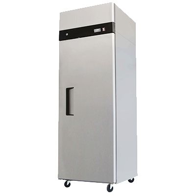 Saturn Refrigeration