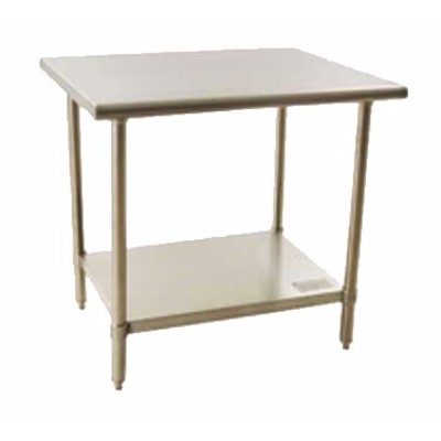 Tables, Sinks, Stands