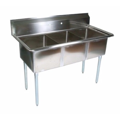 Stainless Steel Sinks