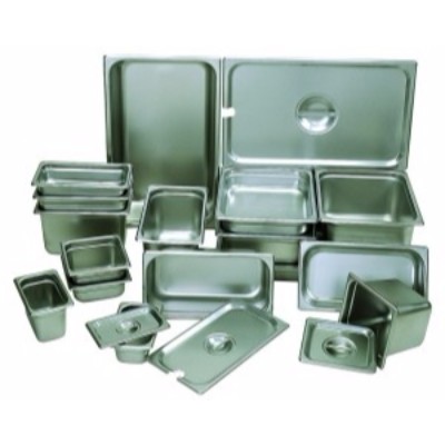 Steam Table Pans