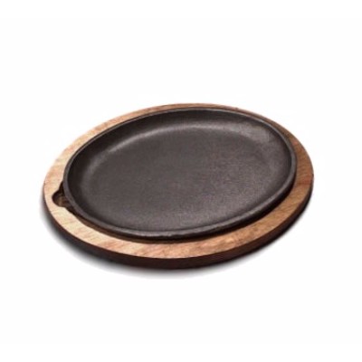 Thermo Plates & Platters