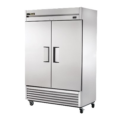 Reach-In Freezers
