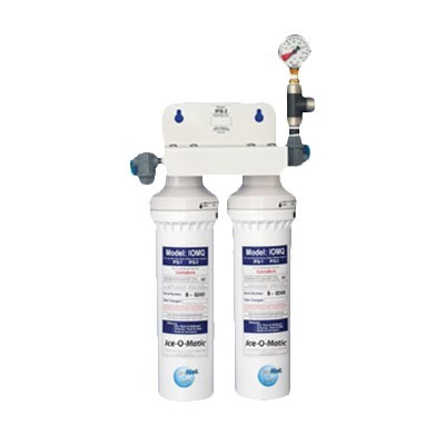 Water Filters & Filtration