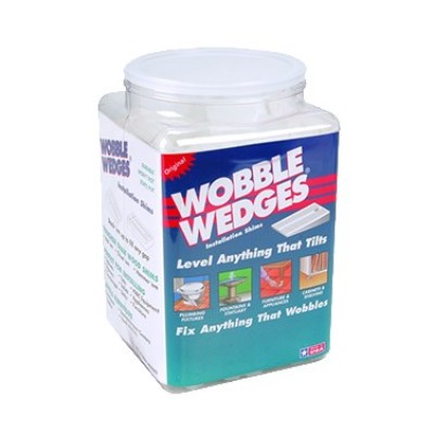 Wobble Wedges®