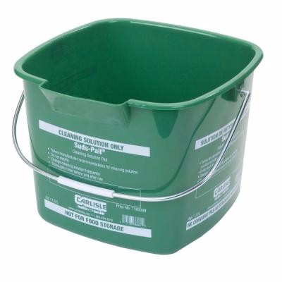 Misc. Janitorial Supplies