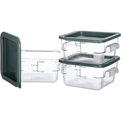 Storage Lids