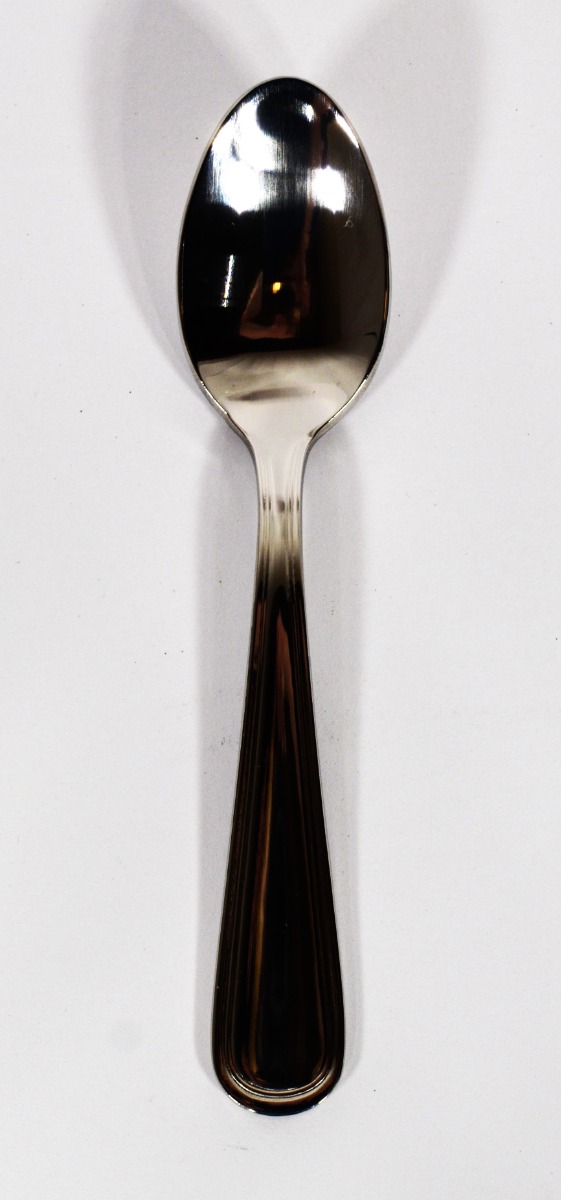 GRAPEFRUIT SPOON STAINLESS STEEL 2 PIECE By Elisabeth Hodgson - Core