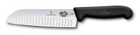 VICT-47529 7" Santoku Knife - Fibrox