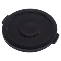 CARL-34102103 20 Gal. Waste Container Lid - Bronco