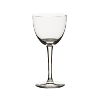 STEE-4854R351 5-1/2 oz. Nick & Nora Cocktail Glass - Minners Classic