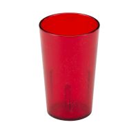 CAMB-500P156 5.2 oz. Tumbler (Ruby Red) - Colorware