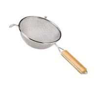 ADCR-DBTN-8 8" Mesh Strainer