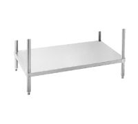 30" x 36" Work Table Undershelf