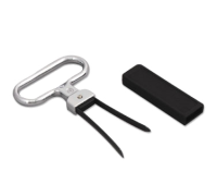 ALEG-4134 5" Wedge Type Cork Remover