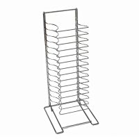 AMME-19029 15-Shelf Pizza Pan Rack