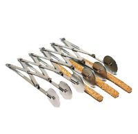 AMME-MWPC6X2 Multi-Wheel Pastry Cutter