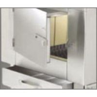 AZTE-FG-20 Replacement Bottom Grate for Aztec Grill