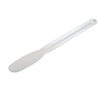 BARM-CR-926 11-1/2" Long-Handled Spreader (White)