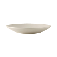 TUXT-BED-1253 68 oz. Pasta/Salad Bowl (American White/Eggshell)