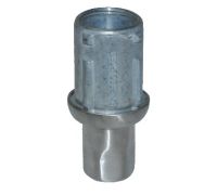 BKRE-BK-SSAF Bullet Foot (2,000 lb. Capacity)