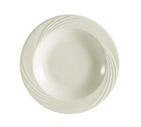 CACC-GAD-3 10 oz. Soup Bowl (Bone White) - Garden State