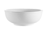 CACC-MB-8 48 oz. Menudo Bowl (Super White) - Clinton