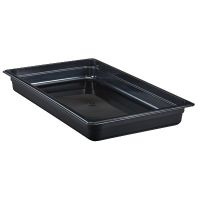CAMB-12HP771 Full-size 2-1/2" Deep High Heat Hot Food Pan (Onyx) - X-Pan