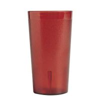 CAMB-1600P156 16.4 oz. Tumbler (Ruby Red) - Colorware