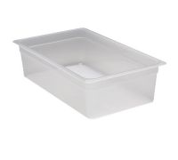 CAMB-16PP190 Full-size 6" Deep Food Pan (Translucent)