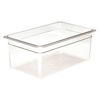 Full-size Camwear Food Pan (Clear)