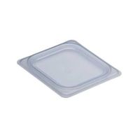 CAMB-60PPCWSC190 Sixth-size Food Pan Seal Cover (Translucent) - Camwear