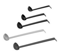 CAMB-LD85110 3/4 oz. Ladle (Black) - Camwear