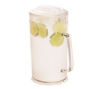 CAMB-PC64CW135 64 oz. Pitcher (Clear) - Camwear