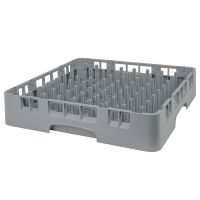 CAMB-PR314151 Full-size 9 x 9 Camrack Peg Rack (Soft Gray)