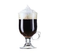 CARD-37684 8-1/2 oz. Irish Coffee Mug with Handle